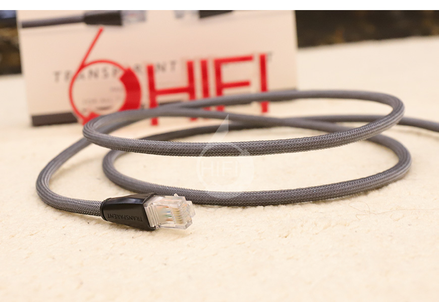 美國 天仙配 Transparent Ethernet TRETHER 網線