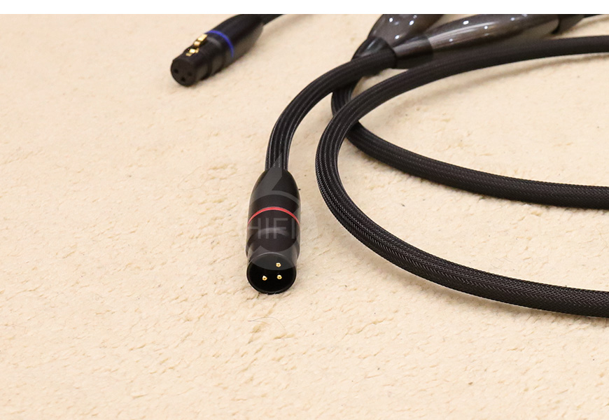 美國 Transparent 天仙配 OPUS RCA OSE G6 信號線