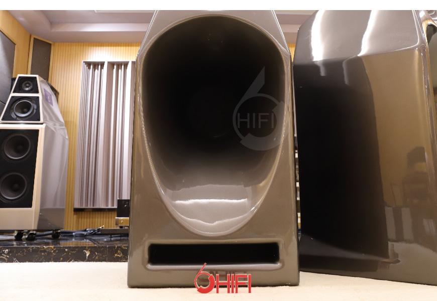 法國極品,Jadis,OLYMPIA,HIFI落地箱