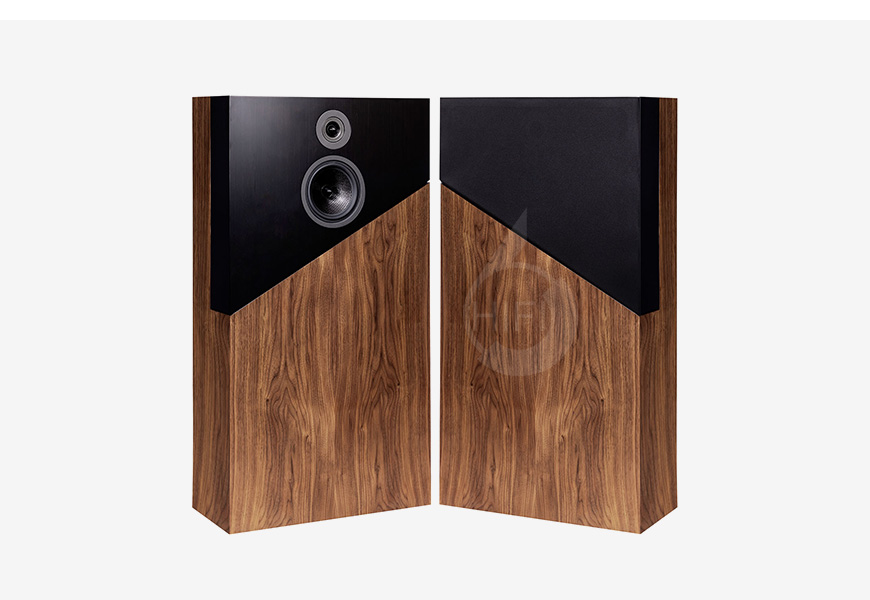 法國 Davis THE WALL 落地箱,音箱