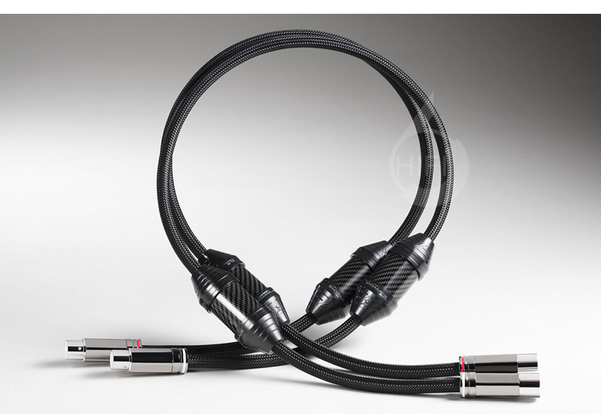 美國 蛇皇,Shunyata Retail,線材