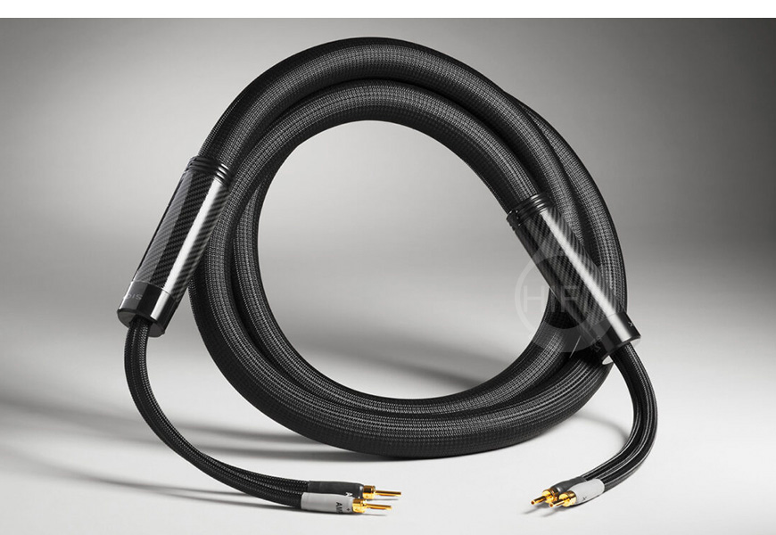 美國 蛇皇,Shunyata Retail,線材