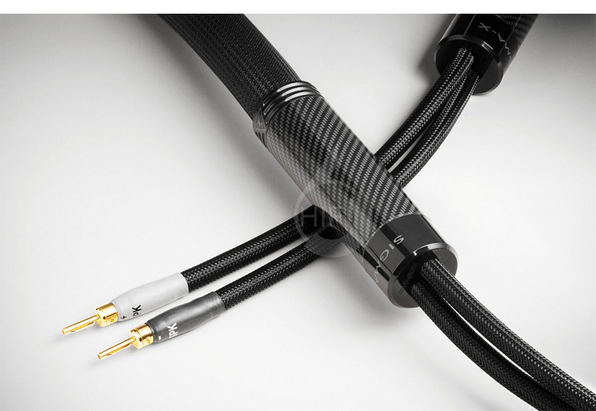 美國 蛇皇,Shunyata Retail,線材