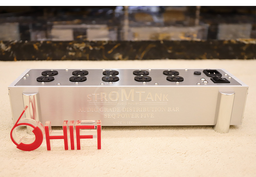 德國,坦克,Stromtank,SEQ 5,電源排插