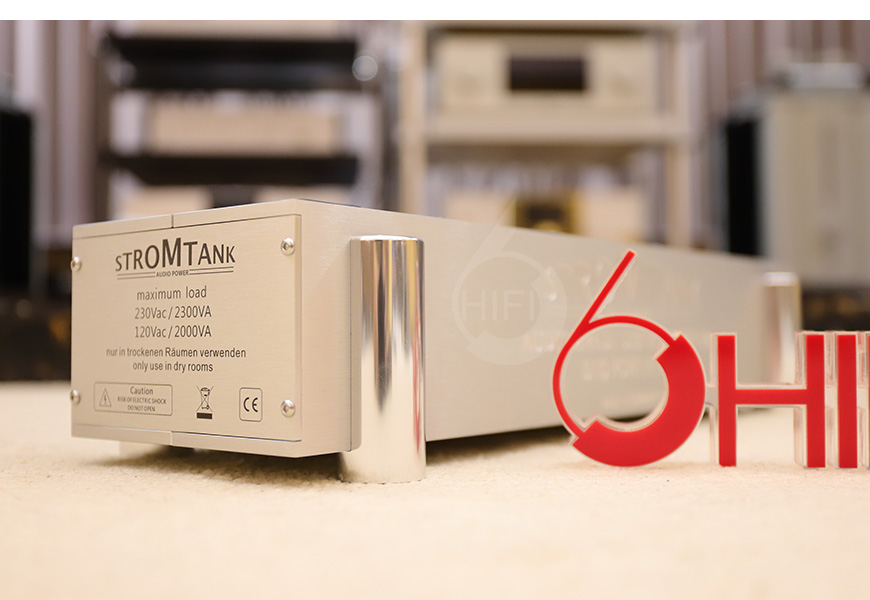 德國,坦克,Stromtank,SEQ 5,電源排插