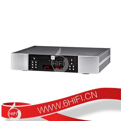 音響發燒站,hifi音響排名,家庭影院音響,驚雷Simaudio Moon Neo 260D DAC CD播放器【全新行貨】