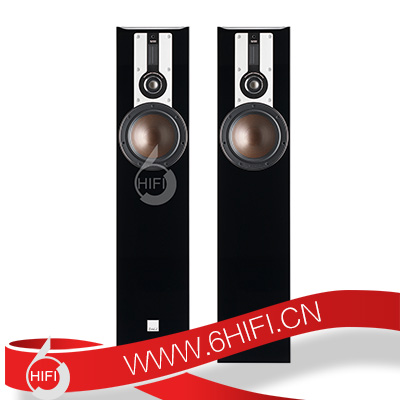 音響發燒站,hifi音響排名,家庭影院音響,達尼DALI OPTICON 5 歐典5號 落地箱【全新行貨】