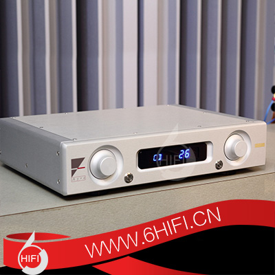 音響發燒站,hifi音響排名,家庭影院音響,藝雅Ayre KX-5 Twenty 前級功放  HIFI功放【全新行貨】