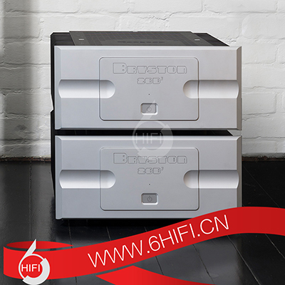 音響發燒站,hifi音響排名,家庭影院音響,Bryston拜事通 28B3 單聲道后級【全新特價】