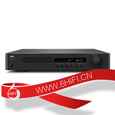 音響發燒站,hifi音響排名,家庭影院音響,新款 NAD C568 CD播放器【全新行貨】