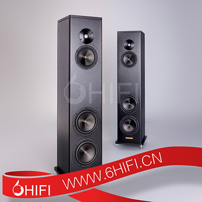 音響發燒站,hifi音響排名,家庭影院音響,魔域Magico A3 落地箱【全新特價】