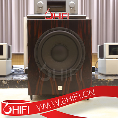 音響發燒站,hifi音響排名,家庭影院音響,維也納Vienna Acoustics PRINCIPAL GRAND RW低音炮【特價促銷】