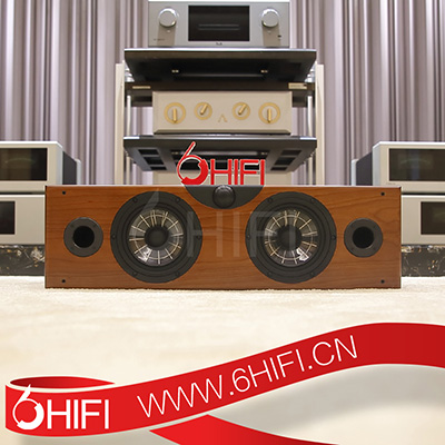 音響發燒站,hifi音響排名,家庭影院音響,維也納Vienna Acoustics maestro 中置箱 櫻桃木【特價促銷】