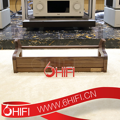 音響發燒站,hifi音響排名,家庭影院音響,爵士機架 JUESHI 48 CD架 音響架【全新行貨】