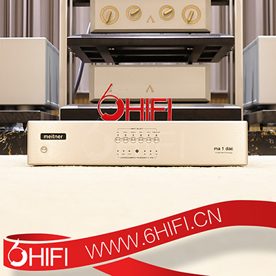 音響發燒站,hifi音響排名,家庭影院音響,EmmLabs MA-1 V2 解碼器【特價促銷】