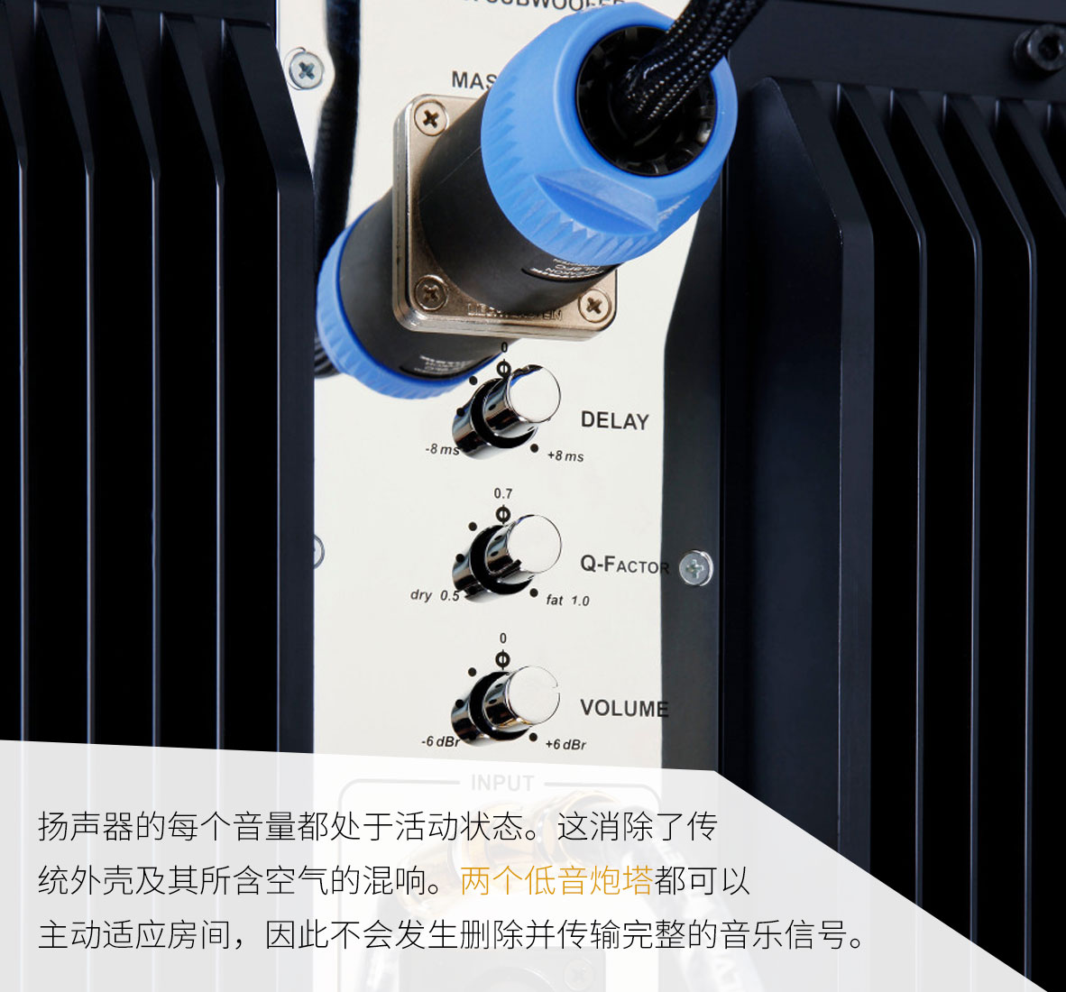 MBL系統，MBL 1621A轉盤，1611F解碼，6010D參考級前級，9011單聲道后級，101X-TREME大葫蘆落地箱