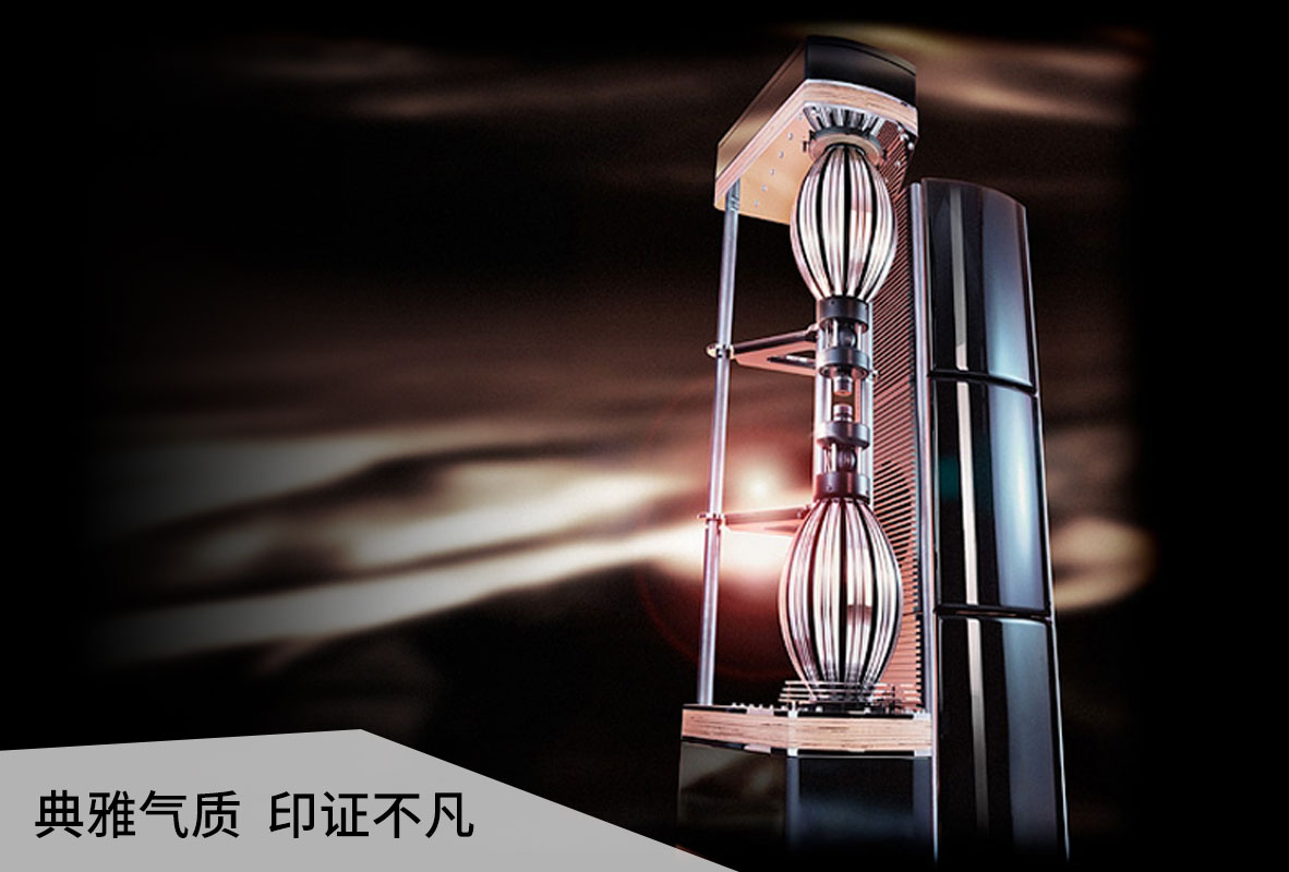 MBL系統，MBL 1621A轉盤，1611F解碼，6010D參考級前級，9011單聲道后級，101X-TREME大葫蘆落地箱