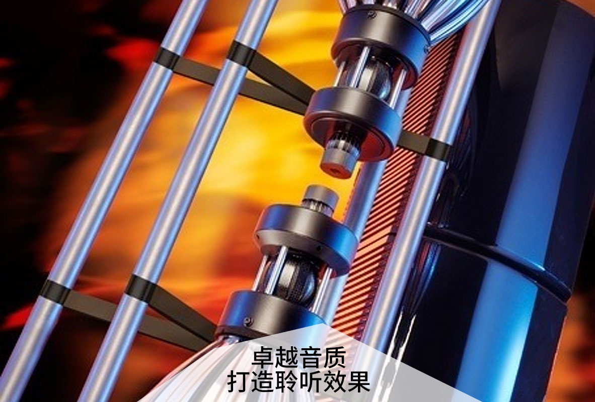 MBL系統，MBL 1621A轉盤，1611F解碼，6010D參考級前級，9011單聲道后級，101X-TREME大葫蘆落地箱